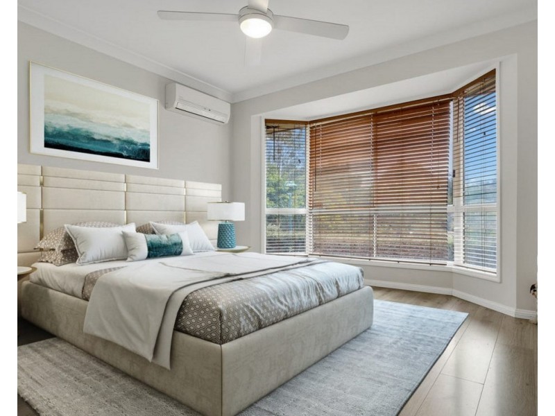 12 Tuckeroo Street, Narangba QLD 4504