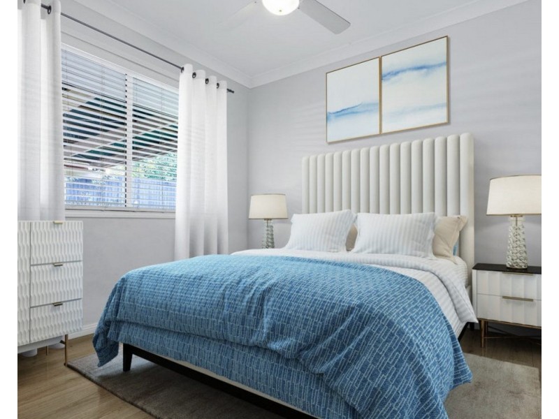 12 Tuckeroo Street, Narangba QLD 4504