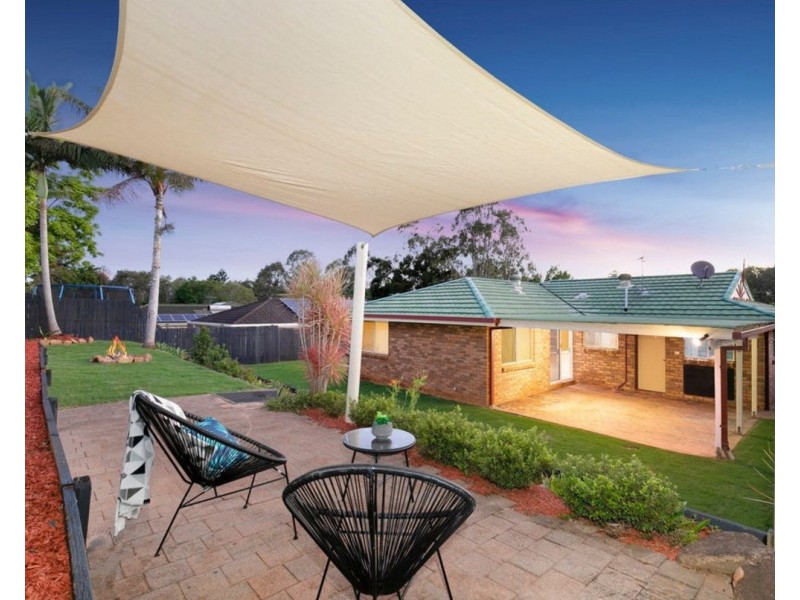 12 Tuckeroo Street, Narangba QLD 4504