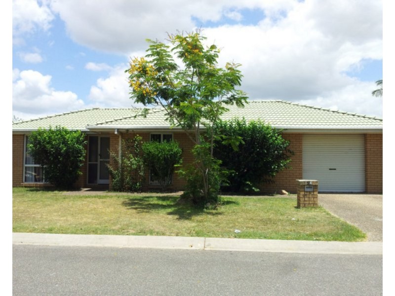 24 Hibiscus Circuit, Fitzgibbon QLD 4018