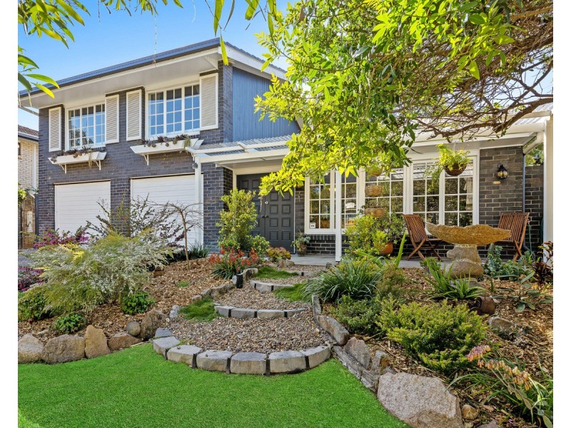 42 Tarnook Drive, Ferny Hills QLD 4055