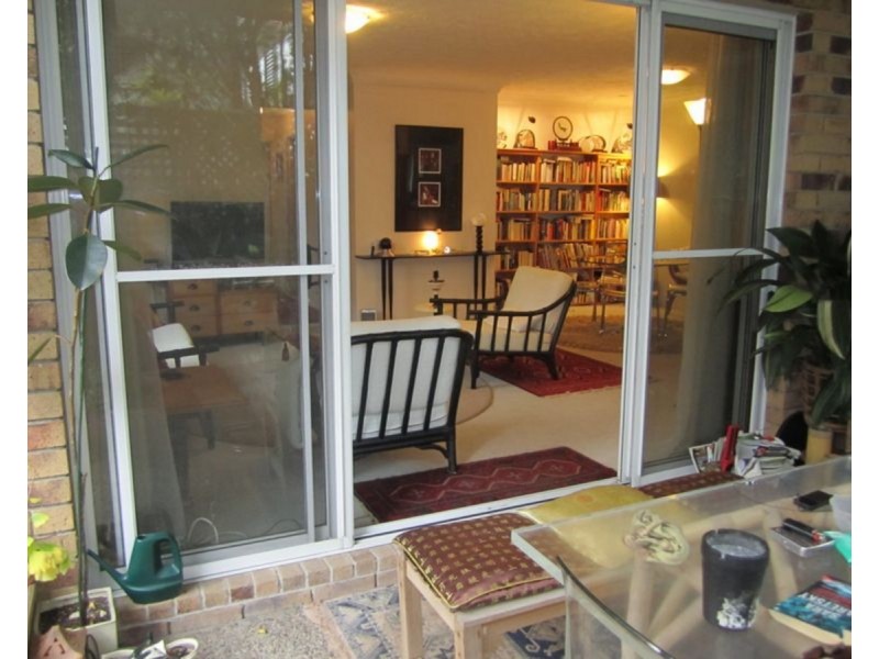 1/161 Allen Street, Hamilton QLD 4007