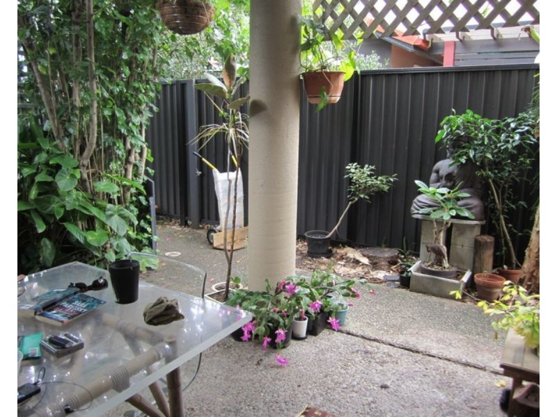 1/161 Allen Street, Hamilton QLD 4007