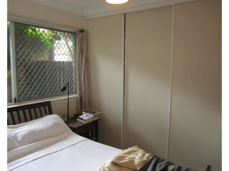 1/161 Allen Street, Hamilton QLD 4007