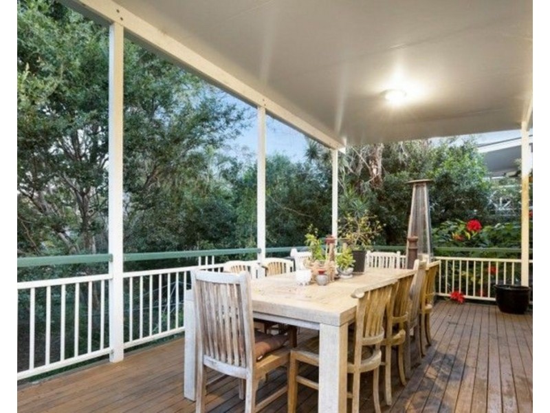 10 Rockbourne Terrace, Paddington QLD 4064