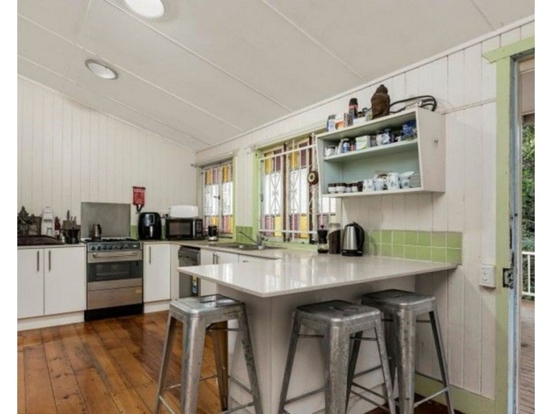 10 Rockbourne Terrace, Paddington QLD 4064