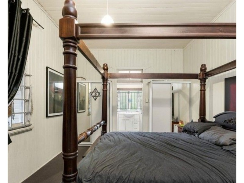 10 Rockbourne Terrace, Paddington QLD 4064