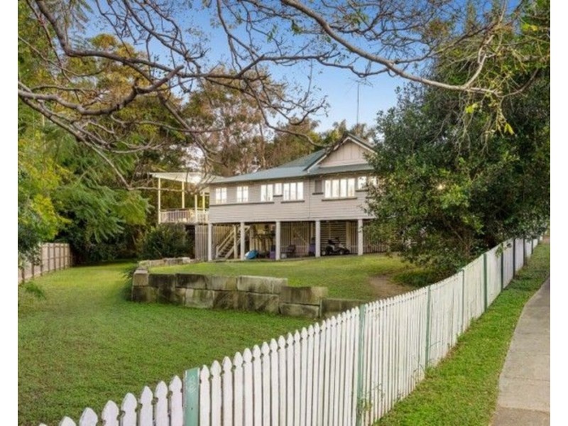 10 Rockbourne Terrace, Paddington QLD 4064