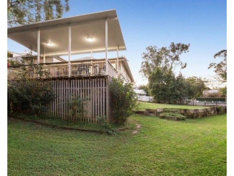 10 Rockbourne Terrace, Paddington QLD 4064
