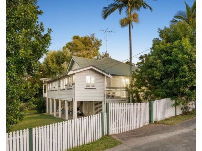 10 Rockbourne Terrace, Paddington QLD 4064