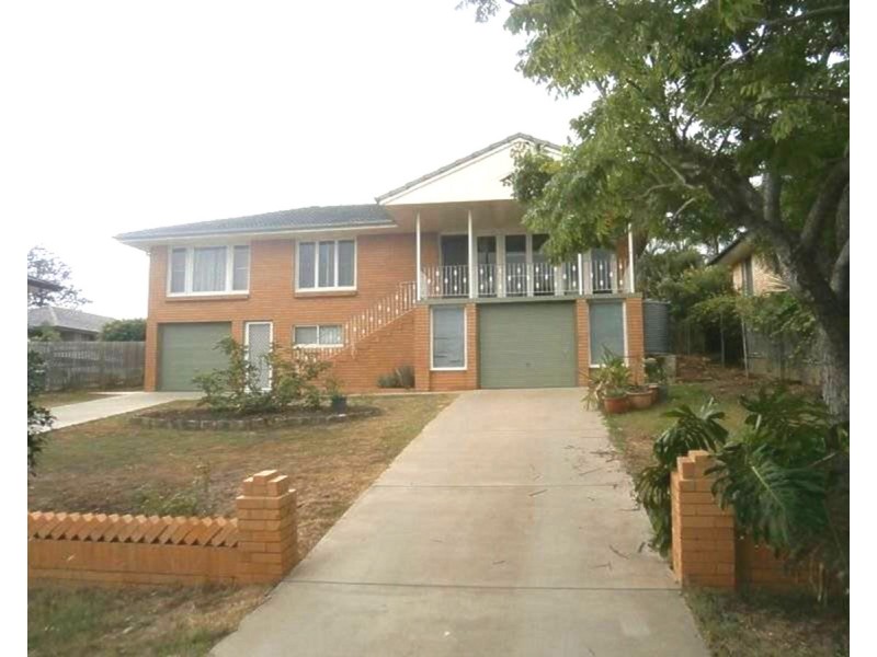 6 Hanbury Street, Chermside West QLD 4032