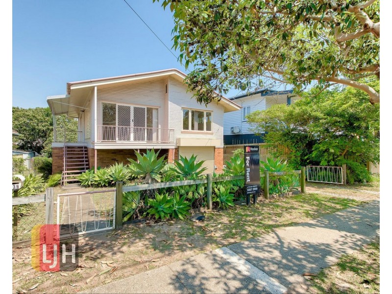 136 Leckie Road, Kedron QLD 4031