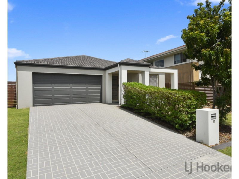 12 Churchill Circuit, Banyo QLD 4014