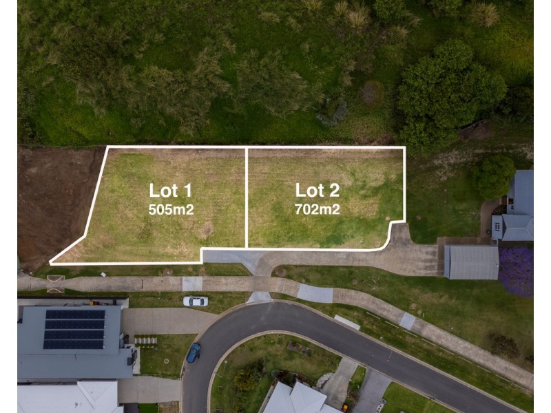 27 George Circuit, Bald Hills QLD 4036