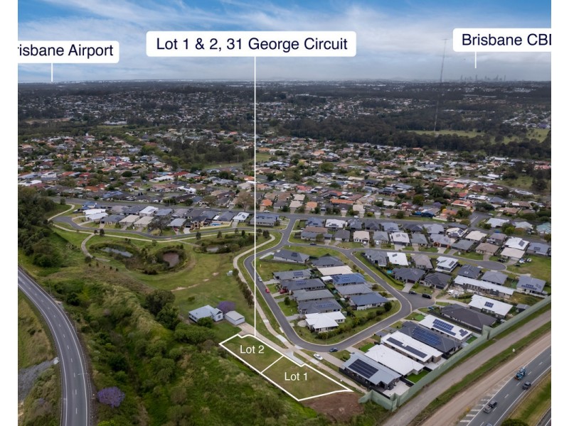 27 George Circuit, Bald Hills QLD 4036