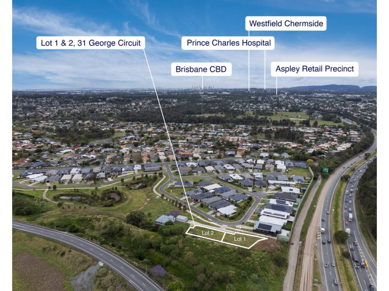 27 George Circuit, Bald Hills QLD 4036