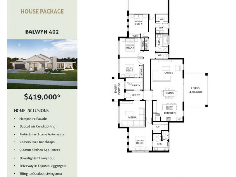 27 George Circuit, Bald Hills QLD 4036