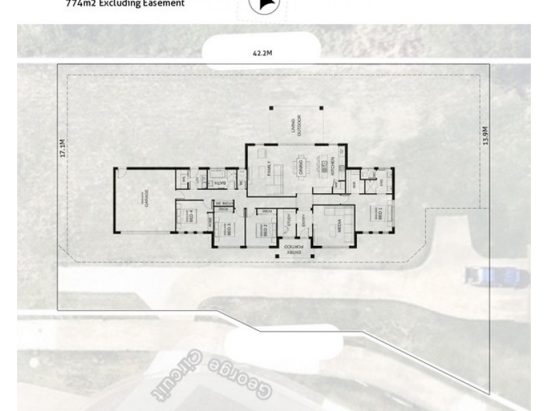 27 George Circuit, Bald Hills QLD 4036