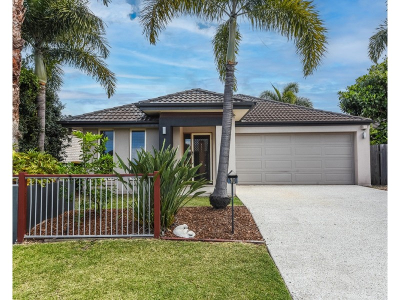 10 Ginger Crescent, Griffin QLD 4503