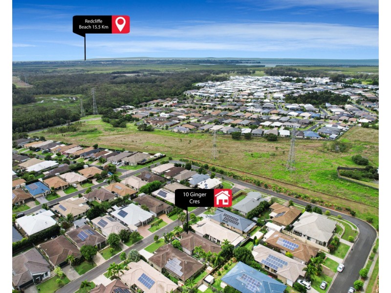 10 Ginger Crescent, Griffin QLD 4503