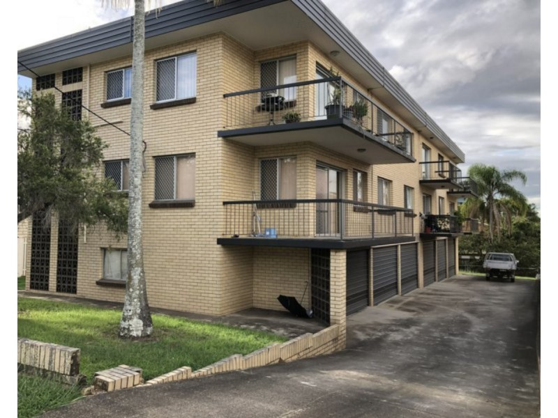 3/61 Wallace Street, Chermside QLD 4032