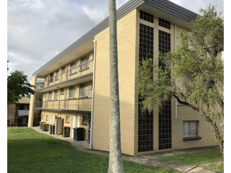 3/61 Wallace Street, Chermside QLD 4032