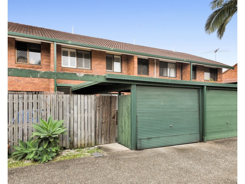 2/19 Balcara Avenue, Carseldine QLD 4034