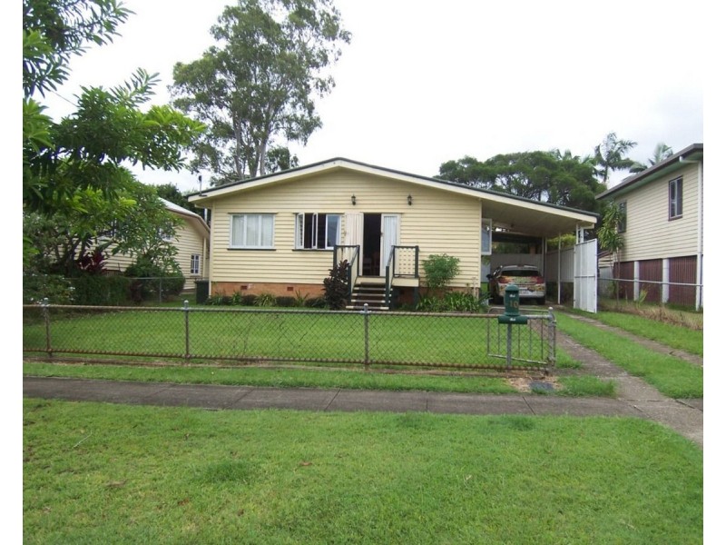 10 Percy Street, Zillmere QLD 4034