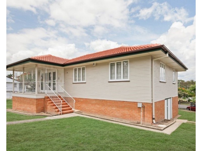 56 Bramcote Street, Chermside West QLD 4032