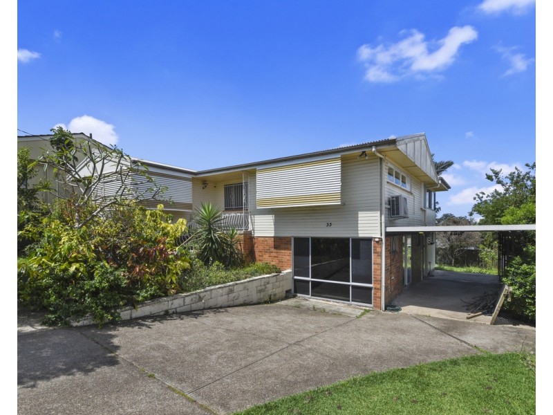 33 Montclair Street, Aspley QLD 4034