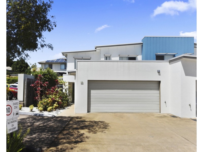 19/51 Lacey Road, Carseldine QLD 4034