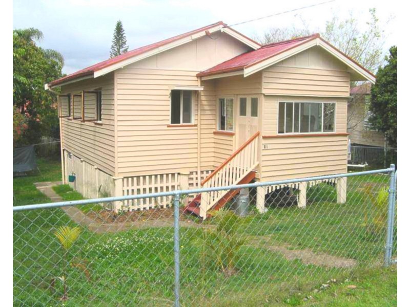 41 Mellor Street, Kedron QLD 4031