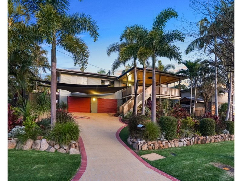 9 Spenlow Street, Chermside West QLD 4032