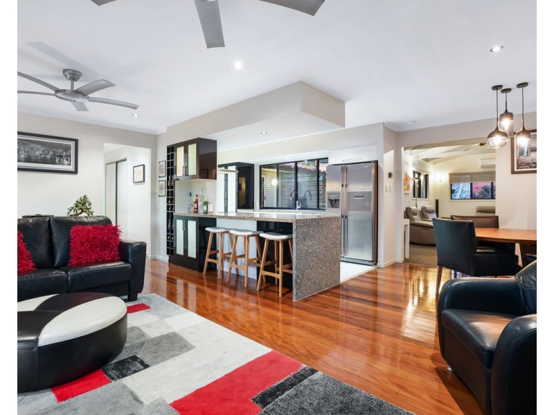 9 Spenlow Street, Chermside West QLD 4032