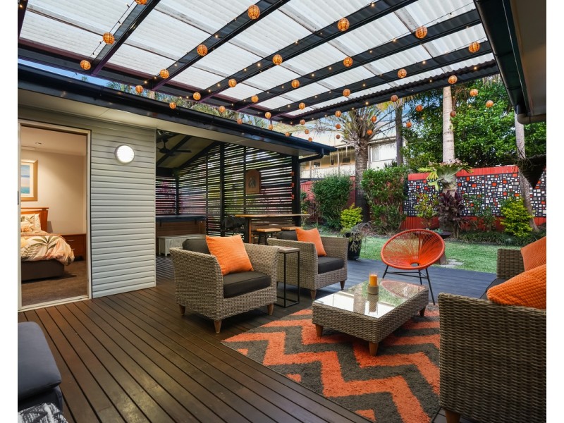 9 Spenlow Street, Chermside West QLD 4032