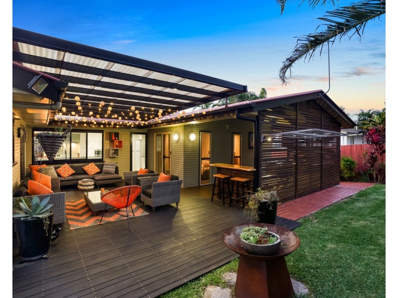 9 Spenlow Street, Chermside West QLD 4032