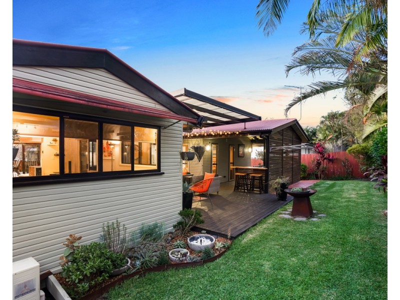9 Spenlow Street, Chermside West QLD 4032