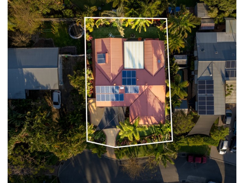 9 Spenlow Street, Chermside West QLD 4032