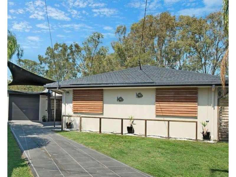 34 Daniel Court, Scarborough QLD 4020