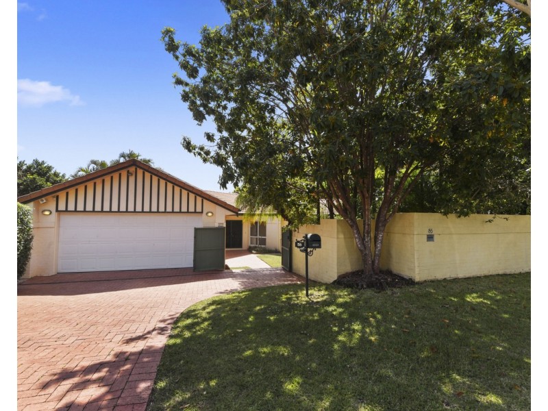 86 Kenna Street, Aspley QLD 4034
