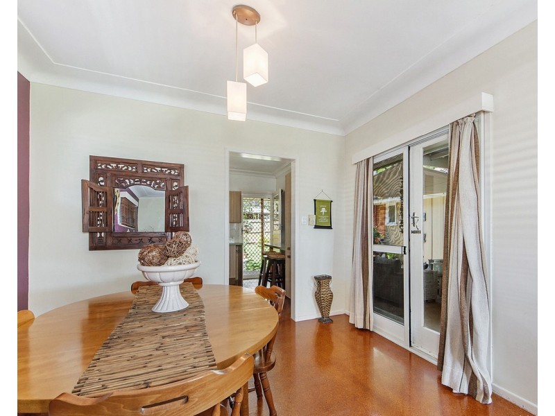 7 Chailey Street, Aspley QLD 4034