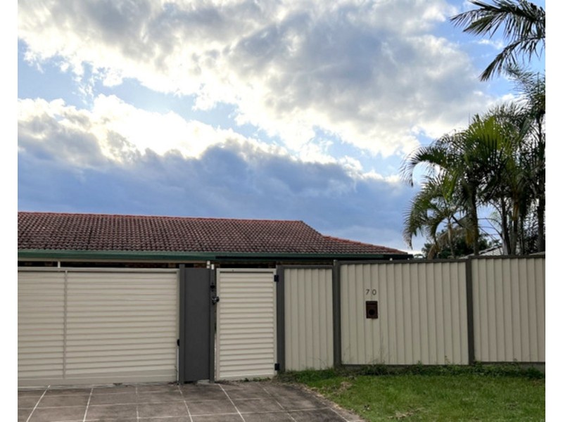 70 Kildonan Street, Aspley QLD 4034