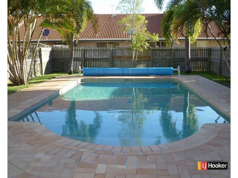 40/280 Handford Road, Taigum QLD 4018