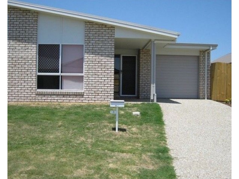 5 Rimfire Crescent, Bracken Ridge QLD 4017