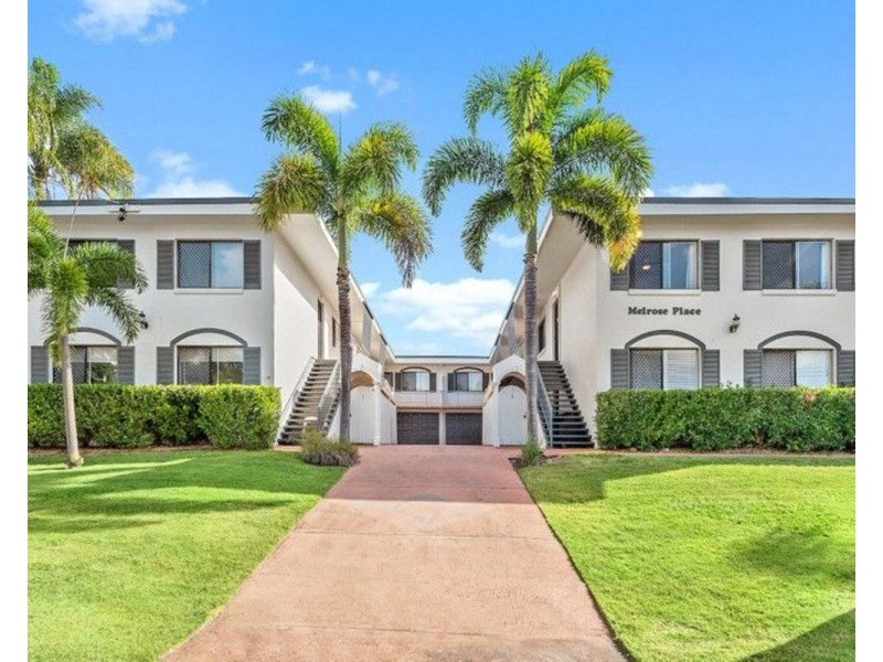 8/10 Terrace Street, Newmarket QLD 4051