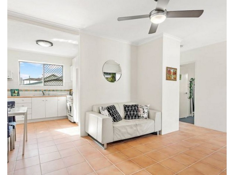 8/10 Terrace Street, Newmarket QLD 4051