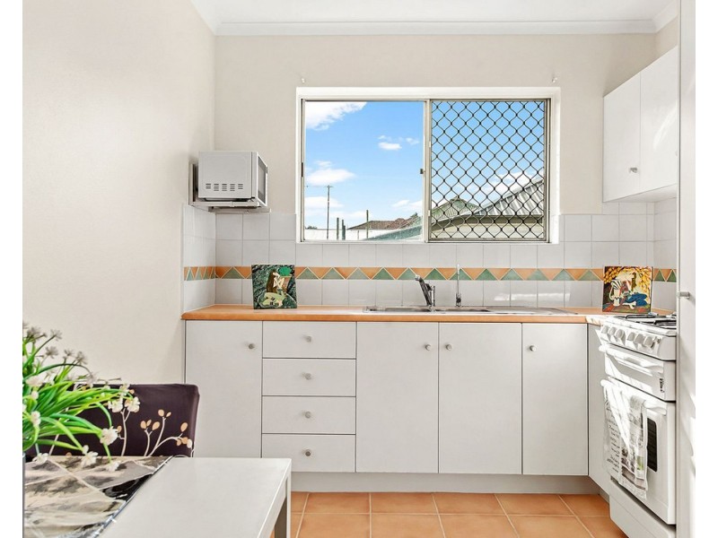 8/10 Terrace Street, Newmarket QLD 4051