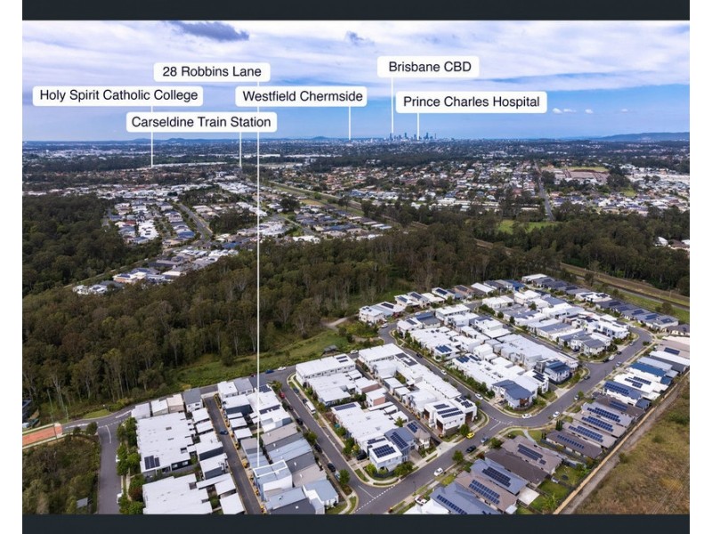 28 Robbins Lane, Fitzgibbon QLD 4018