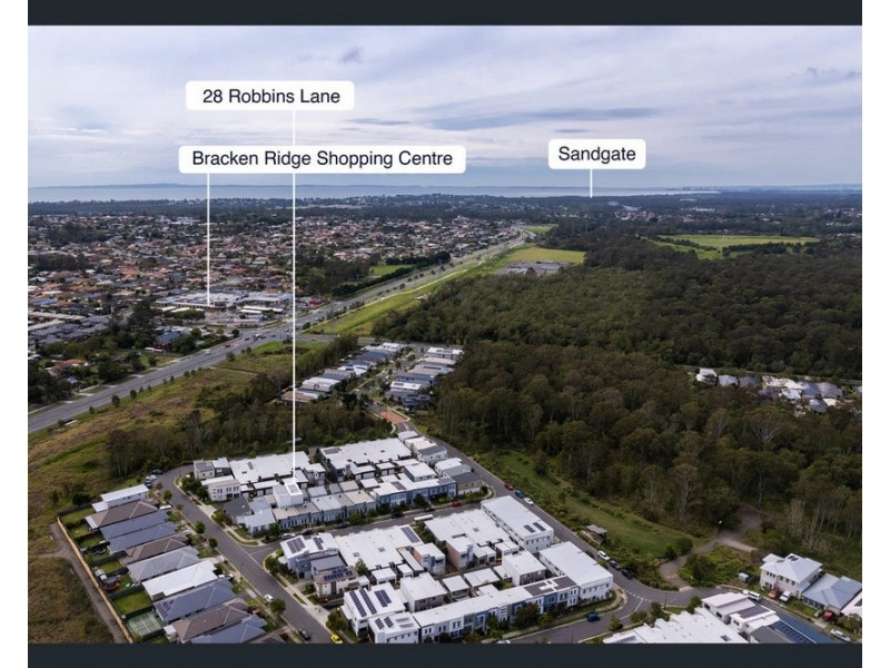 28 Robbins Lane, Fitzgibbon QLD 4018