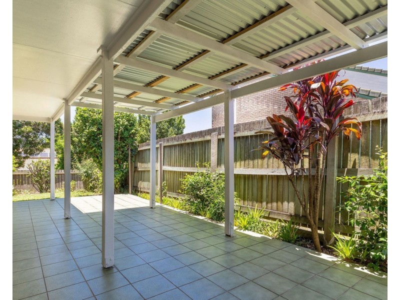 26/10 Halle Street, Everton Park QLD 4053